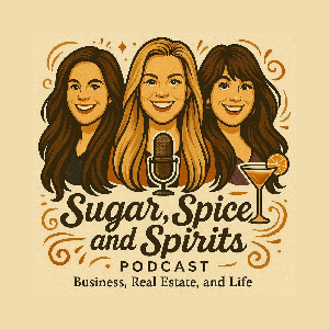 Sugar, Spice and Spirits