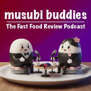 The Musubi Buddies