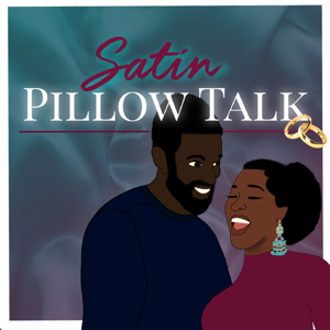 Satin Pillow Talk