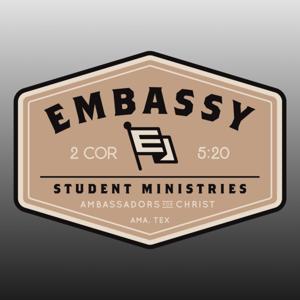 Embassy Student Ministries
