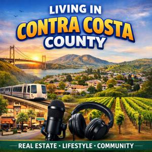 Living in Contra Costa County