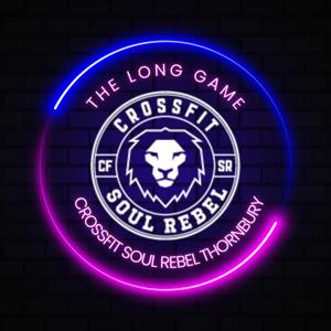CrossFit Soul Rebel AMYAP