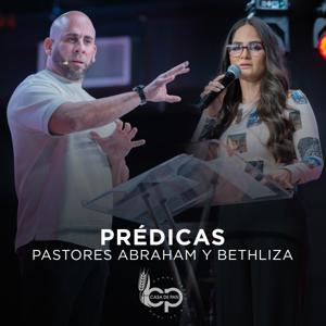 Pastores Abraham & Bethliza