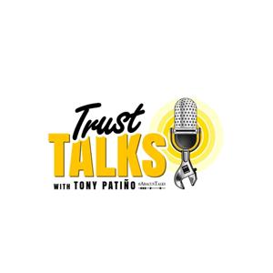 TRUST Talks