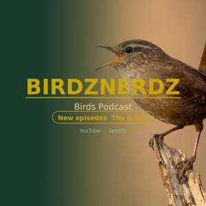 Birdznerdz