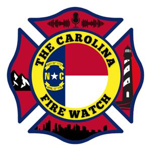 The Carolina Fire Watch