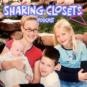 Sharing Closets