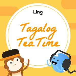 Tagalog Tea Time: Learn with Kloe