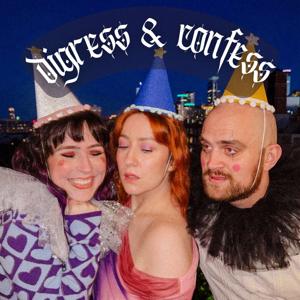 digress & confess