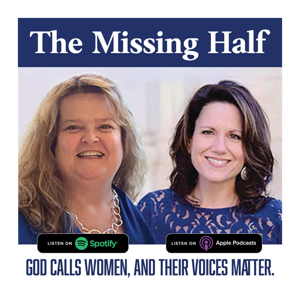 The Missing Half