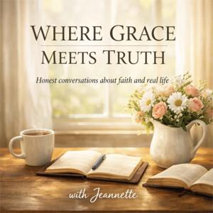 Where Grace Meets Truth