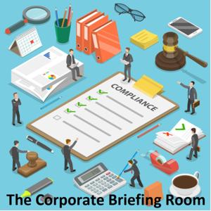 The Corporate Briefing Room