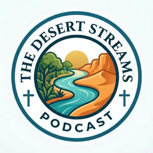 The Desert Streams Podcast