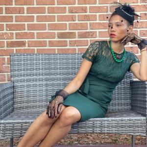 Soft Strength with Stephanie Juste