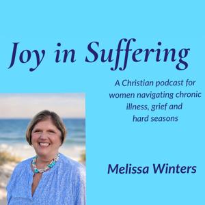 Joy in Suffering
