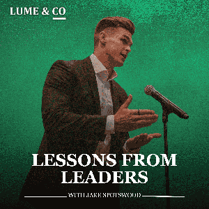 Lessons from Leaders