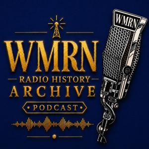 WMRN Radio History Archive