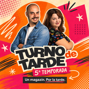 Turno de tarde