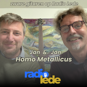 Homo Metallicus