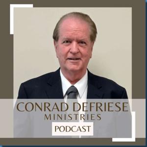 Conrad DeFriese Ministries