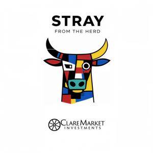 Stray From The Herd