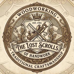 The Lost Scrolls of Handwork