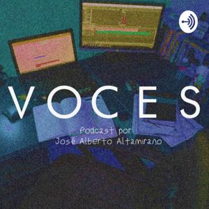 VOCES