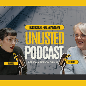 Unlisted: Local real estate, community politics, and the stories shaping life in Greater Newburyport and the North Shore