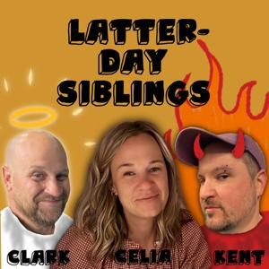 Latter-Day Siblings