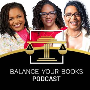 Balance Your Books