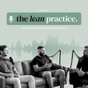 The Lean Practice Podcast