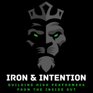 IRON AND INTENTION