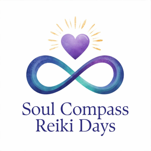SOUL COMPASS REIKI DAYS