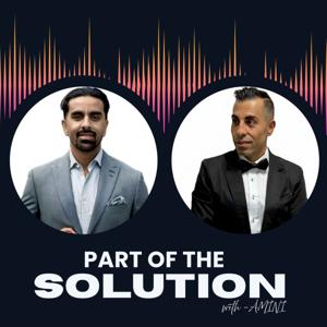 Part of the solution