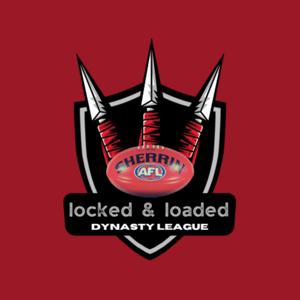 Locked & Loaded Dynasty League, The Pod!