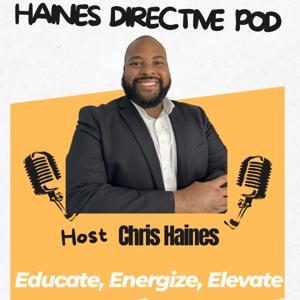 Haines Directive POD