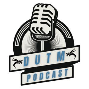 Down Under The Mat Podcast