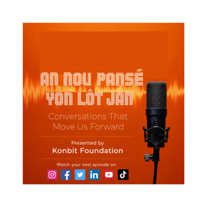 An Pansé Yon Lot Jan
