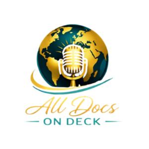All Docs on Deck: Wellness, Wealth and Womanhood
