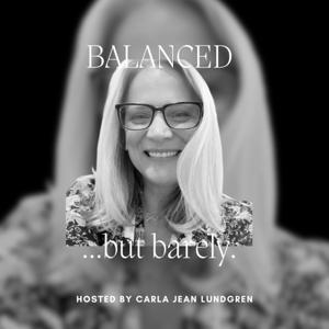 Balanced but Barely