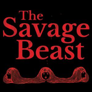 THE SAVAGE BEAST
