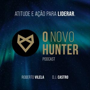 O Novo Hunter