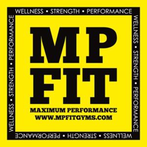 MP Fit Gyms Podcast