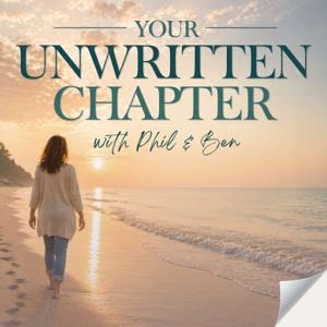 Your Unwritten Chapter: Real Conversations for Widows About Life, Money & Moving Forward