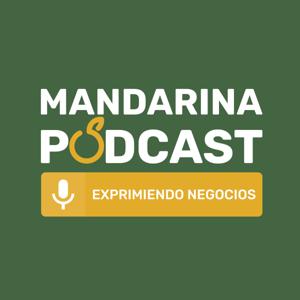 MANDARINA PODCAST