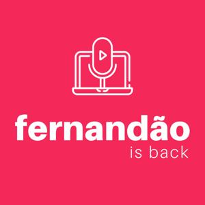 Fernandão is Back