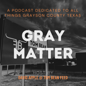 Gray Matter TX
