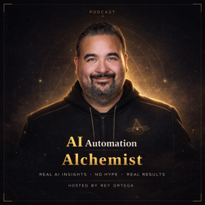 AI Automation Alchemist