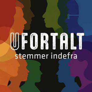 Ufortalt - stemmer indefra