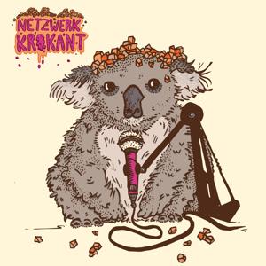 Netzwerk Krokant